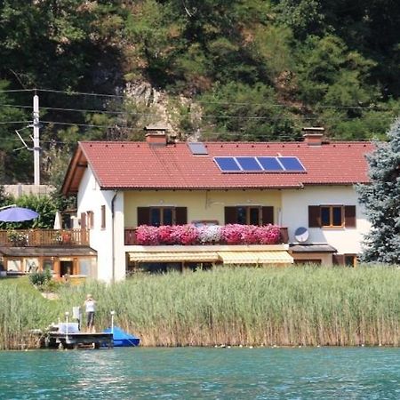 Haus Babin Διαμέρισμα Techelsberg Εξωτερικό φωτογραφία