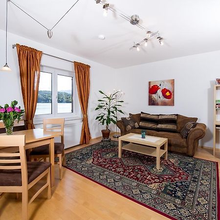 Haus Babin Διαμέρισμα Techelsberg Εξωτερικό φωτογραφία