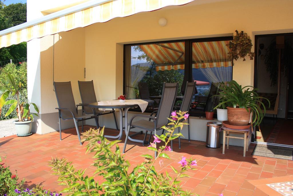 Haus Babin Διαμέρισμα Techelsberg Εξωτερικό φωτογραφία