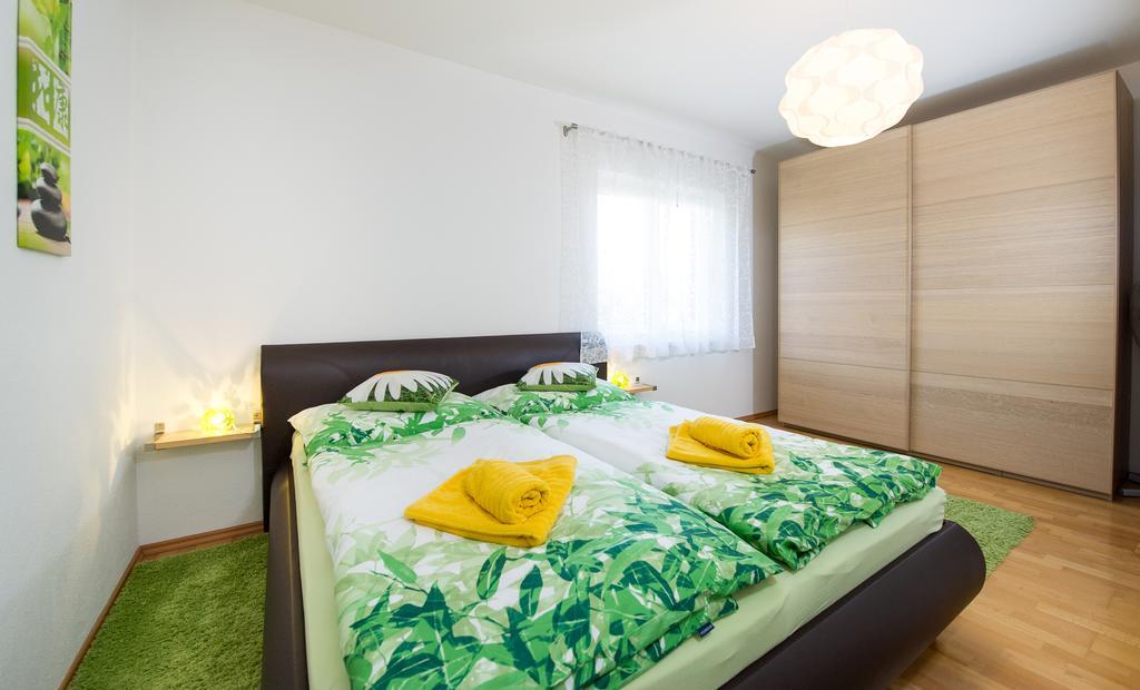 Haus Babin Διαμέρισμα Techelsberg Εξωτερικό φωτογραφία