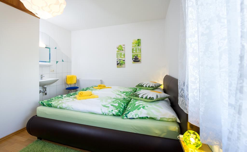 Haus Babin Διαμέρισμα Techelsberg Εξωτερικό φωτογραφία